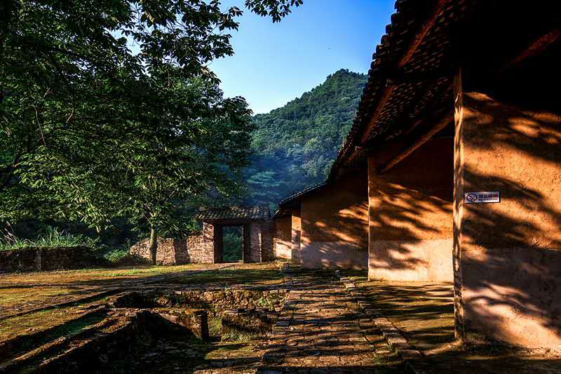 新醴陵八景之沩山洞天|这些惊艳的美照,您为谁点赞?