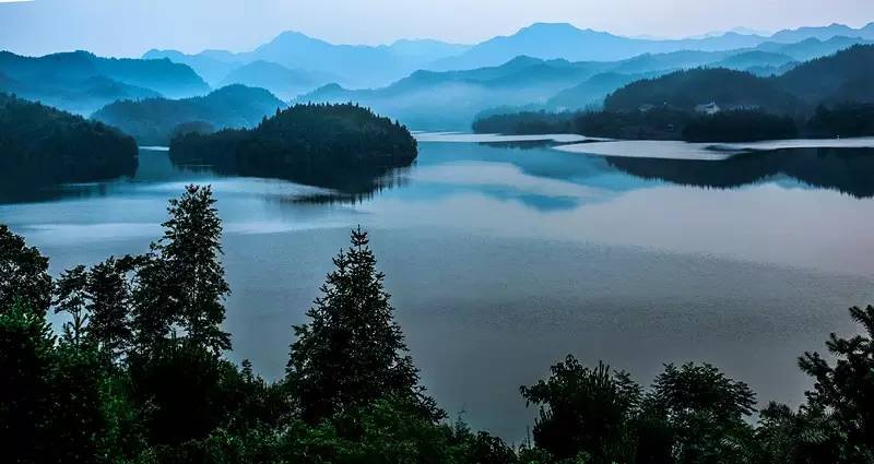 新醴陵八景之沩山洞天|这些惊艳的美照,您为谁点赞?