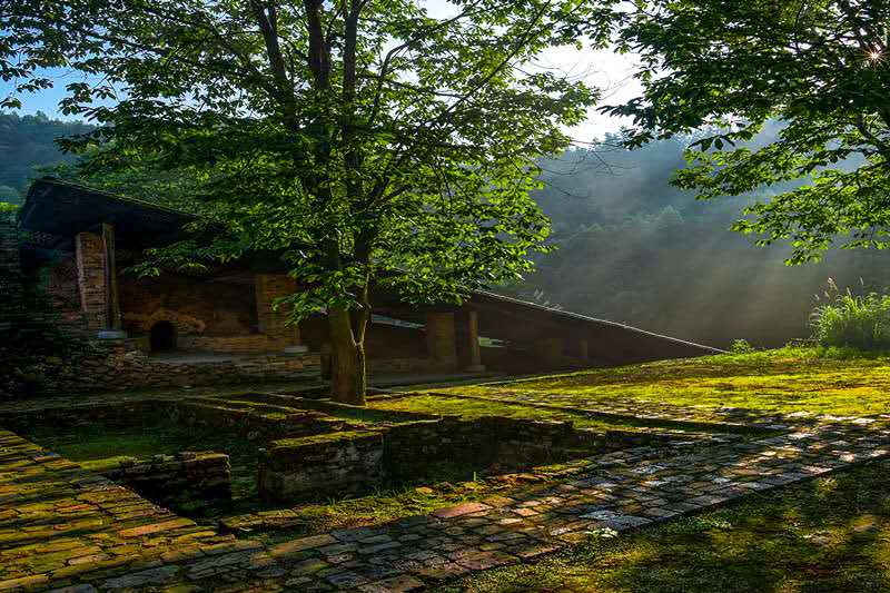 新醴陵八景之沩山洞天|这些惊艳的美照,您为谁点赞?