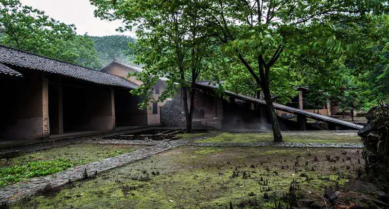 新醴陵八景之沩山洞天|这些惊艳的美照,您为谁点赞?