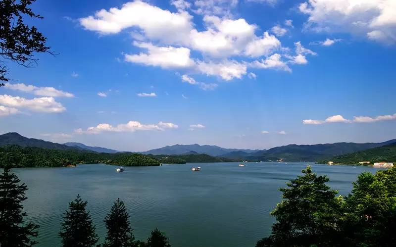 新醴陵八景之沩山洞天|这些惊艳的美照,您为谁点赞?